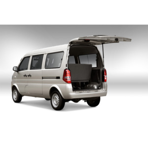 Minivan de Transporte Dfsk Dongfeng K07S, <span class=keywords><strong>Furgoneta</strong></span> de Reparto de Calidad Superior, 5/7 Asientos, Motor 1.3L, Precio Más Bajo - Product Image 4