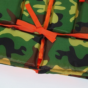 <span class=keywords><strong>Gilet</strong></span> de <span class=keywords><strong>sauvetage</strong></span> camouflage adulte pour la pêche, extra large, en tissu Oxford renforcé, <span class=keywords><strong>gilet</strong></span> de flottabilité de sécurité, double face, pour enfants, usage marin - Product Image 4
