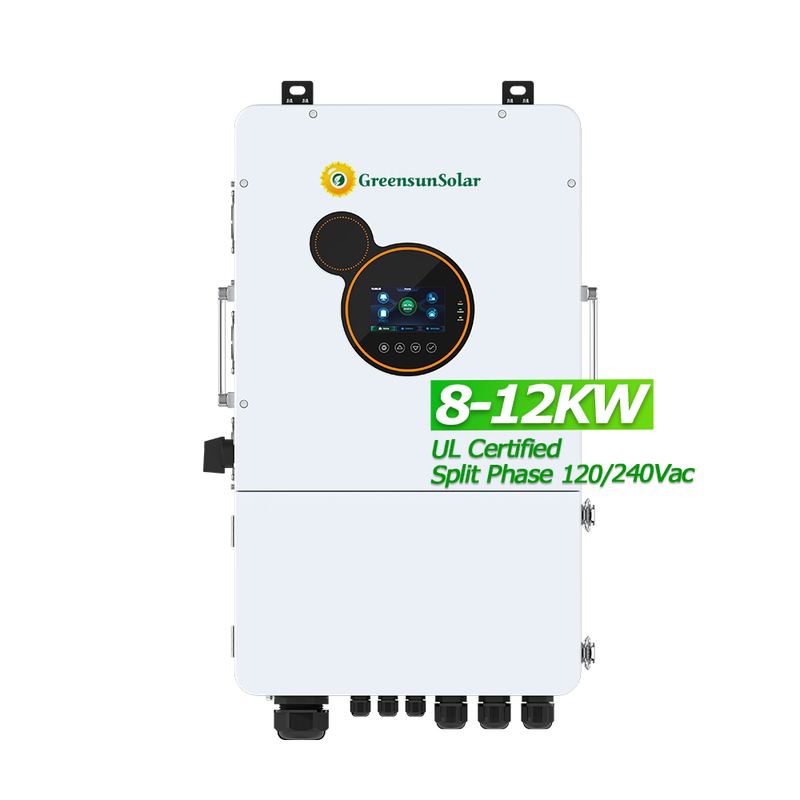 US EU Models 48V 5KW 10KW