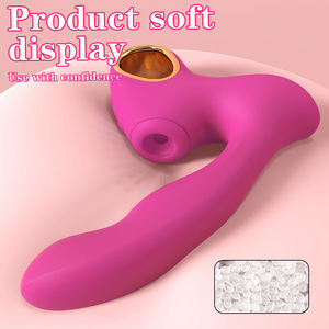 Medical Silicone Adult Toys - Realistic & Waterproof