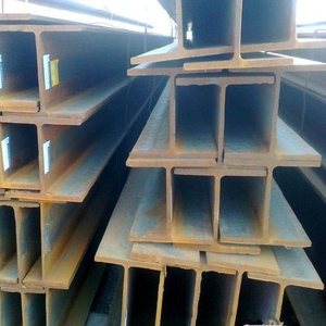 Universal and Column H Structural <b>Steel</b> <b>Beam</b> EN10034/EN10025 AS/NZS 3679.1 - Product Image 4