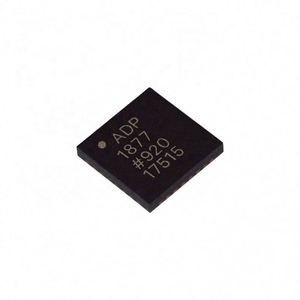 Microcontrolador Nelcom ADP1877ACPZ en Oferta, Componentes Electrónicos, Circuitos Integrados MCU - Product Image 1