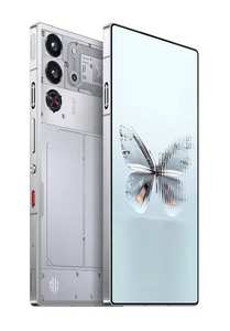 Venta al por Mayor de Nuevos Productos: Teléfono para Juegos 5G con Pantalla de 6.85 Pulgadas, Snapdragon 8 Elite, REDMAGIC 10 Pro, Versión Global - Product Image 1