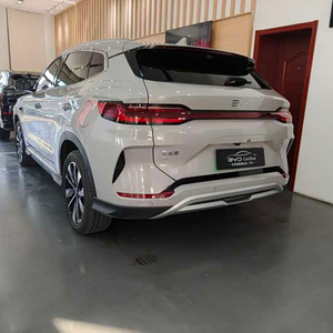 BYD Song Plus 2025 Usado, SUV de Nueva Energía, Solo 15,000 km, Batería de 70-90 kWh, Autonomía NEDC de 605 km, Motor de 150-200 kW, Vehículo Automático con Volante a la Izquierda - Product Image 4