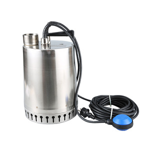 Pompe submersible en acier inoxydable Grundfos série AP 220V 18Th 13M pour drainage de sous-sol - Product Image 5