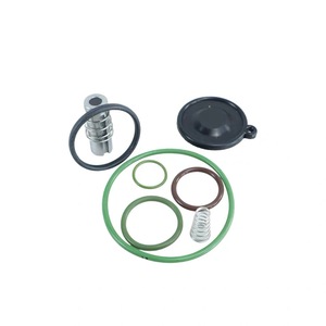 <span class=keywords><strong>Kit</strong></span> de réparation de soupape de purge électronique pour compresseur Atlas Copco 2901067300 - Product Image 3