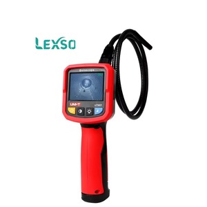 Uni-t Ut665 Industrial High-definition Probe Waterproof Vehicle Maintenance Pipeline Viewer Lexso - Product Image 3