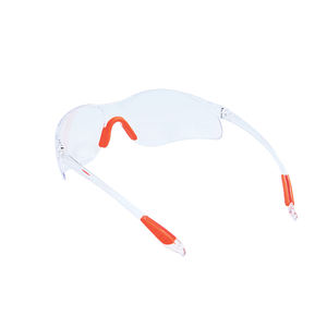 Lunettes de Sécurité Légères de Protection Individuelle Anti-Choc Protection Oculaire pour la Construction - Product Image 4