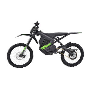 RAWRR Moto tout-terrain électrique <span class=keywords><strong>Mantis</strong></span> S 3C 7500W 72V 35Ah avec batterie - Product Image 2