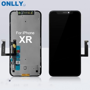 ราคาโรงงานหน้าจอ LCD แบบ KD Incell สำหรับ iPhone X, Xr, MAX, 11, 12, 12 PRO, 13, 14, 15 PLUS จอแสดงผล LCD สำหรับเปลี่ยนหน้าจอ iPhone Xr - Product Image 5