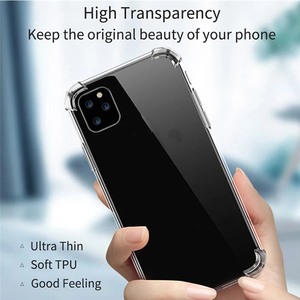 All'ingrosso chiaro TPU sublimazione casse del telefono per <span class=keywords><strong>iPhone</strong></span> e per Samsung S24 Ultra custodie <span class=keywords><strong>personalizzabili</strong></span> del telefono cellulare - Product Image 5