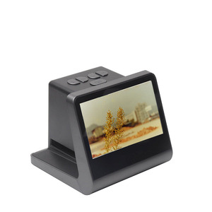 Nuevo Escáner de Películas Portátil <span class=keywords><strong>Tonivent</strong></span> TON172 de 24-48MP con Pantalla HD de 7 Pulgadas e Interfaz USB, Disponible en Stock - Product Image 4