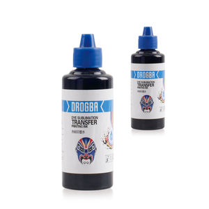 <span class=keywords><strong>Encre</strong></span> de sublimation par transfert thermique 100 ml universelle compatible avec les imprimantes à jet d'<span class=keywords><strong>encre</strong></span> Epson L1800 805 800 1300 1390 2400 3200 DX5 4720 - Product Image 3