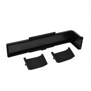 Support de filtre de climatisation 6Q0819422 pour Polo, pièce de rechange et de réparation Sy 071 - Product Image 2