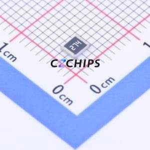 Resistencia SMD RS-1210K274JT 1210 (Tipo: Película Gruesa) (Resistencia: 270kOhm Precisión: 5%) - Product Image 1