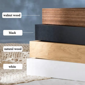 Khung Ảnh Thủy Tinh Hai Mặt Hình Vuông 67810 Inch Khung Ảnh Nổi Mẫu Vật Thực Vật Bán Sỉ - Product Image 4