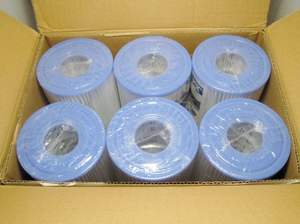 <span class=keywords><strong>Cartucho</strong></span> de Filtro de Repuesto para Bomba de Piscina <span class=keywords><strong>Intex</strong></span> 29000 <span class=keywords><strong>Tipo</strong></span> Easy Set - Product Image 4