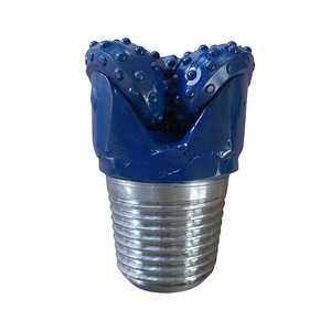 Mata bor tiga kerucut Tricone untuk <span class=keywords><strong>Rig</strong></span> minyak dan bagian mesin pengeboran air sumur - Product Image 6