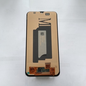 Écran LCD de téléphone portable pour F15/A15 Écran tactile Incell SM-E156B/SM-A155F Assemblage de numérisateur Garantie 1 an 6,6 pouces - Product Image 3