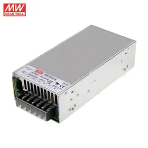 Meanwell HRP-600-48 600w industrial switching power supply 48v