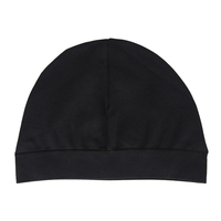 Bonnet de sport respirant en nylon vierge pour la course et le cyclisme, avec logo brodé personnalisé et logo imprimé sur mesure, vente en gros