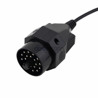 Câble 20 broches vers OBD2 16 broches pour BMW
