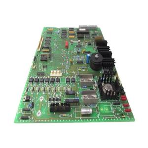 30754066-001 nsnp ตัวควบคุมการเขียนโปรแกรม PLC โดยเฉพาะ Pac ระบบอัตโนมัติสำหรับอุตสาหกรรม - Product Image 1