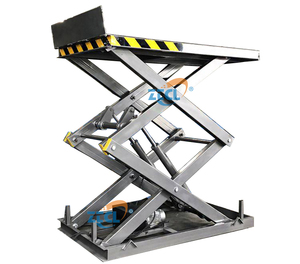 <span class=keywords><strong>Montacarichi</strong></span> sollevatore per merci, - Product Image 1