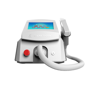 Machine laser NdYAG Q-switched Pico pour l'élimination du mélasma et du <span class=keywords><strong>microblading</strong></span>, utilisation commerciale portable - Product Image 1
