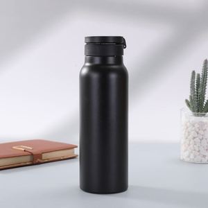 Nueva Botella Deportiva Magnética de 24oz con Soporte para Teléfono, Taza Térmica Portátil de Acero Inoxidable 304 para Exteriores - Product Image 4