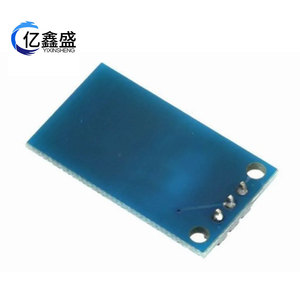 TTP223 Capacitive <b>Touch</b> Sensor Module Digital <b>Touch</b> <b>Switch</b> For Arduino DIY Projects - Product Image 5