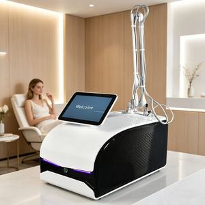Le plus populaire : Traitement au CO2 pour diverses cicatrices, élimination des vergetures, rajeunissement cutané, élimination des cicatrices d'acné, fonction vaginale - Product Image 1