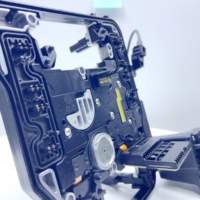 Módulo de Control Mecatrónico TCU DSG Seco Remanufacturado 0AM DQ200 OE 0AM927769D 769G 769K para VAG VW Audi Skoda
