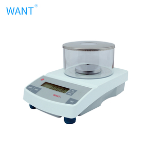 Cân Điện Tử Phòng Thí Nghiệm Bán Chạy Cân Kỹ Thuật Số Với Kính Chắn Gió 60G/100G/200G/300G/<span class=keywords><strong>500G</strong></span> 1Mg - Product Image 1