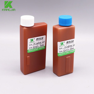 Vente flash Mindray BS300 50ml Flacons de réactifs de biochimie pour analyseur chimique clinique HDPE sans lavage - Product Image 3