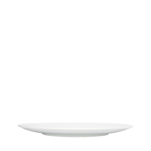 Piatto Piano Alba Coupe 28 Cm - Product Image 2