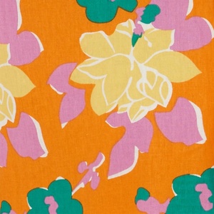 เสื้อฮาวายดีไซน์ใหม่ พิมพ์ลายโลโก้ตามสั่ง กระดุมแบบซับลิเมชั่น ผ้าลินิน สไตล์ลำลองชายหาด สำหรับผู้ชาย - Product Image 6