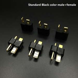 Phích Cắm Điện Loại T Phích Cắm Nam T Cho Đồ Chơi Rc Sở Thích Rc - Product Image 3