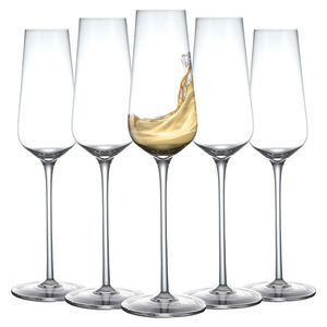 Flûtes <span class=keywords><strong>à</strong></span> <span class=keywords><strong>champagne</strong></span> Verres <span class=keywords><strong>à</strong></span> <span class=keywords><strong>champagne</strong></span> en cristal Artisanat exquis Verres <span class=keywords><strong>à</strong></span> <span class=keywords><strong>champagne</strong></span> <span class=keywords><strong>à</strong></span> bord soufflé <span class=keywords><strong>à</strong></span> la main - Product Image 3