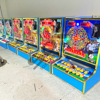 Kits de Machine de Jeu Mario à Monnayeur, Nouveau Design, Haute Qualité et Bon Prix