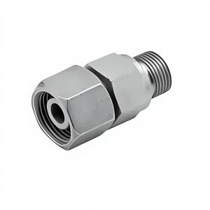 Raccord inversé 2A 20 mm x 3/4 pouces, pièce d'équipement de manutention - Product Image 1