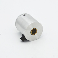 Moteur à courant continu à couple élevé 30mm 5mm Mini encodeur incrémental encodeur à arbre creux 1000 Ppr 1000 impulsion