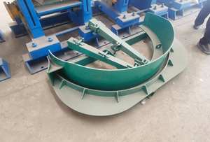 Walzwerk für Winkeleisen - Product Image 6