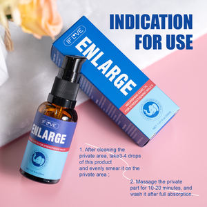 Yüksek kalite 30ML erkek özel alan masaj yağı sağlık bakımı için uzun ömürlü seks yağı etkili bir şekilde büyümeyi artırır - Product Image 3