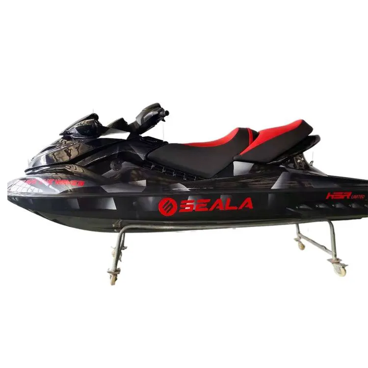 Stroke-moto acuática Jet Ski Sea Doo, barco de pesca de alta velocidad, Jpular Flyer, moto acuática, Jet Ski, China