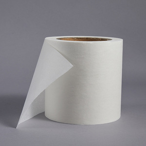 Tissu non tissé composite HM, largeur 160 cm, matériau PP, pack chauffant pour réchaud auto-chauffant et riz - Product Image 1