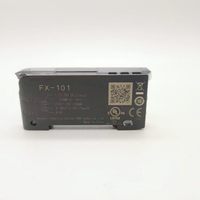 Amplificateur à fibre optique d'origine Panasonic FX-101-CC2/FX-101/FX-501/551-C2/501-C2