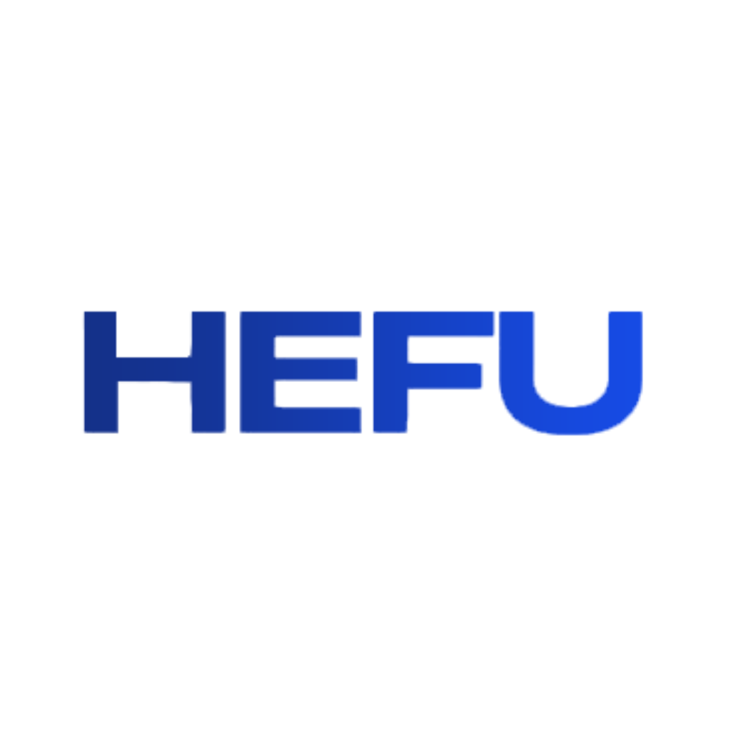 Hefu Health Technology (Shenzhen) Co., Ltd. logo