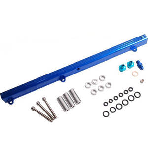 EPMAN 1JZ ชุดรางเชื้อเพลิงสําหรับโตโยต้ามาร์ค II แข็งแกร่ง Cresta คราวน์ 1990-2007 1JZ-GE 1JZ-GTE 1JZ-FSE EP-1JZYG - Product Image 1