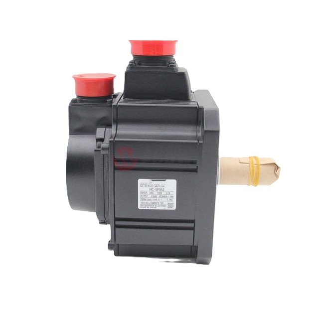 1000W 2000W 3000W AC Servo Motor HC-SFS52 HF-SP121 Brushless Servo Motor with Encoder High Torque Low Noise for CNC Machine